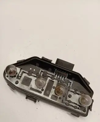 Volkswagen Transporter - Caravelle T5 Tail light bulb cover holder 7H0945257A