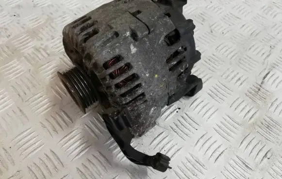 Mini Cooper Countryman R60 Generator/alternator 7823291