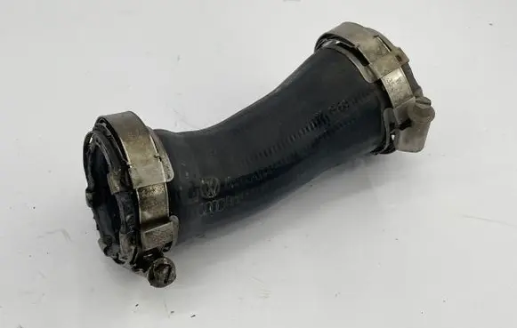 Audi A6 S6 C6 4F Intercooler hose/pipe 4F0145944H