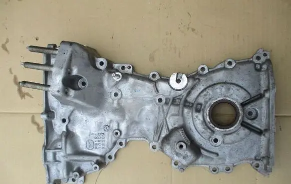 Mazda CX-5 Timing chain cover MAZDASH110500S5209