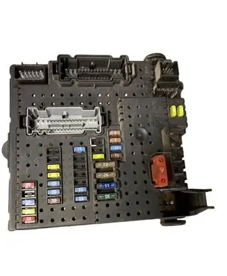 Volvo XC70 Fuse box set 12217799 00004768545 8676391
