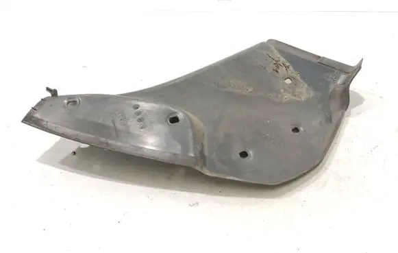 Nissan Navara D40 Other interior part 7201659 52850610
