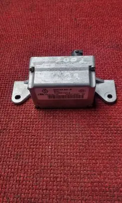Renault Laguna II ESP acceleration yaw rate sensor 8200004644B 448801001020