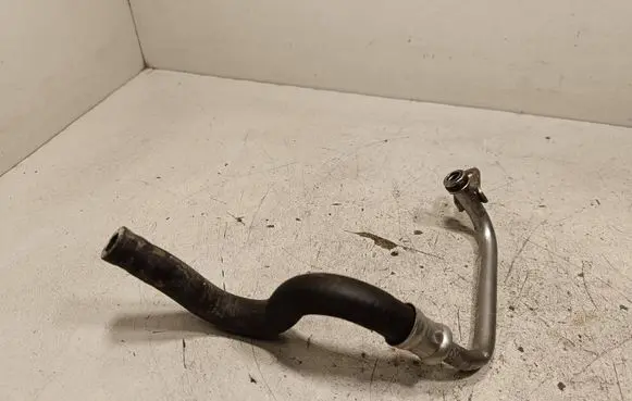 Brake vacuum hose/pipe