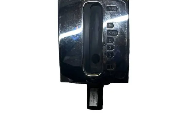 Volkswagen PASSAT B6 Gear selector 6Q2713203A 31340CG0A 31340CS0A
