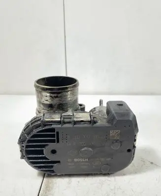 Renault Trafic II (X83) Throttle valve 8200330810G