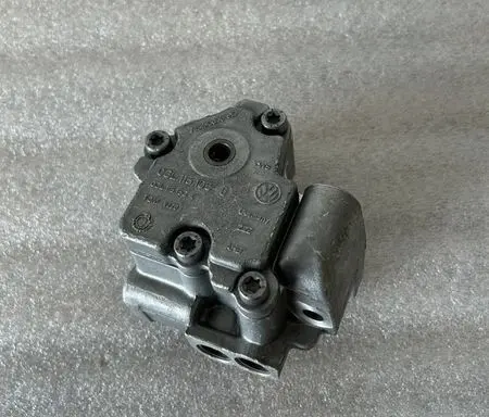 Audi A5 Oil pump 03L115105G