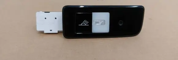 Porsche Cayenne (9Y0 9Y3) Rear seat light 971947353B