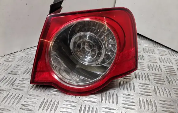 Volkswagen PASSAT B6 Rear/tail lights 3C5945096H