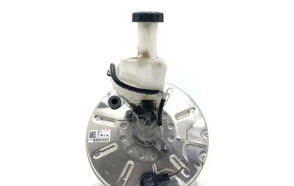 Nissan Juke II F16 Brake booster 460076PE1AT