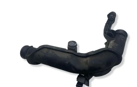 Volkswagen Jetta VI Intercooler hose/pipe 1K0145770AE