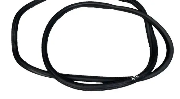 BMW X2 F39 Rear door rubber seal (on body) 7420803