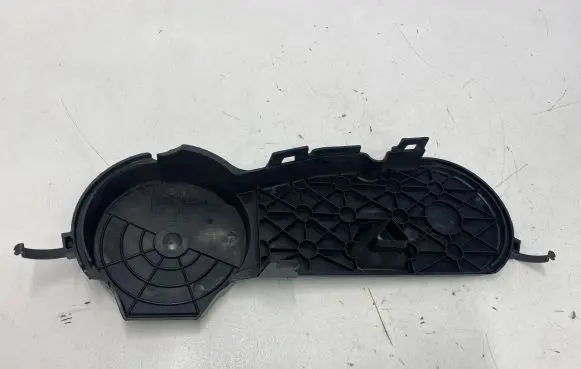 Audi A6 S6 C6 4F Timing belt guard (cover) E059109123ab