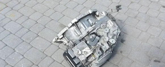 Opel Insignia A Automatic gearbox 55571817