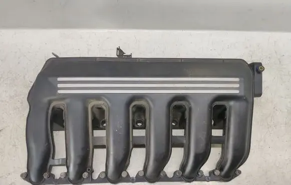 BMW 5 E39 Intake manifold