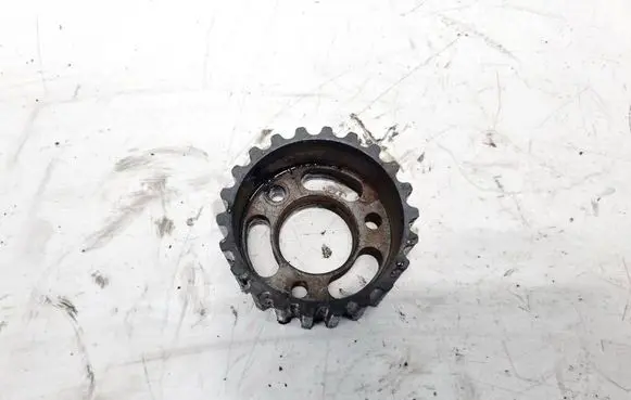Audi A4 S4 B8 8K Fuel pump gear (pulley) 03L130111E