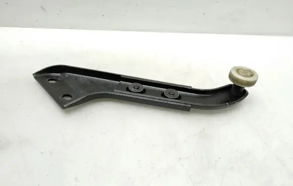 Volkswagen Transporter - Caravelle T5 Sliding door upper roller guide/hinge 7H0843436B