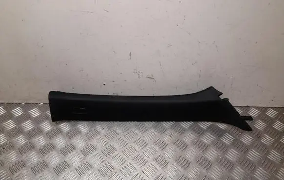 BMW 2 F44 (A) pillar trim 7475544