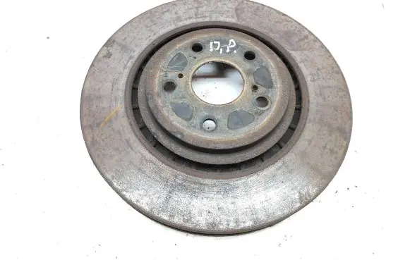 Toyota RAV 4 (XA50) Front brake disc