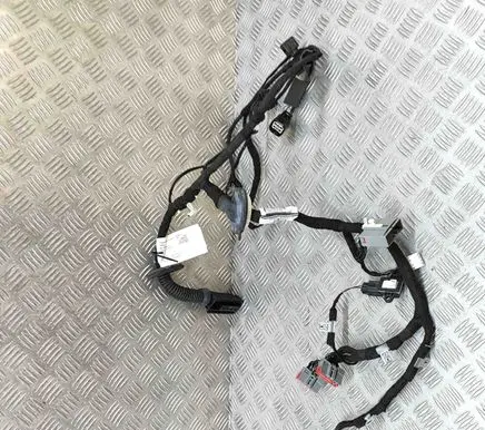 Land Rover Range Rover Sport L494 Front door wiring loom KK6214630CAE