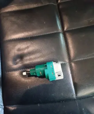 Audi Q7 4L Brake pedal sensor switch 7L6945511C