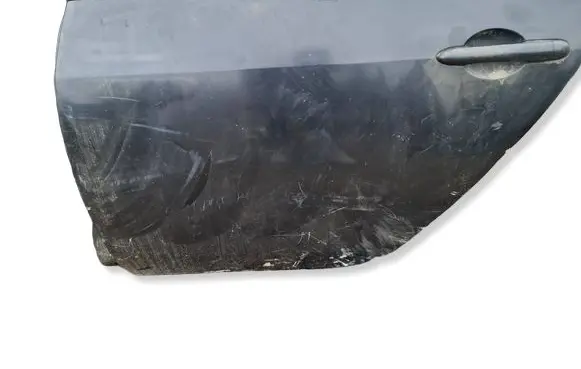 Nissan Primera Rear door 