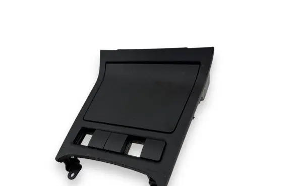 Ashtray (front)