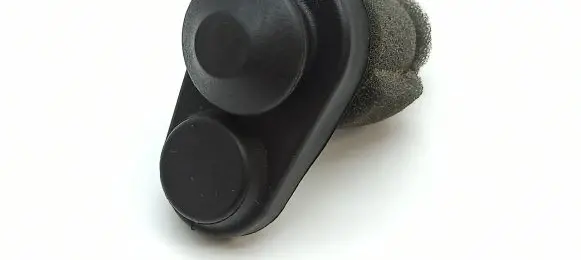 Lexus LS 430 Front door sensor 