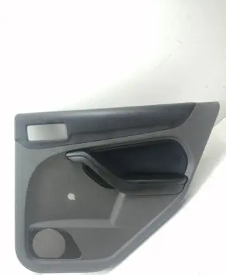 Ford Focus Rear door card panel trim 4M51A27406E