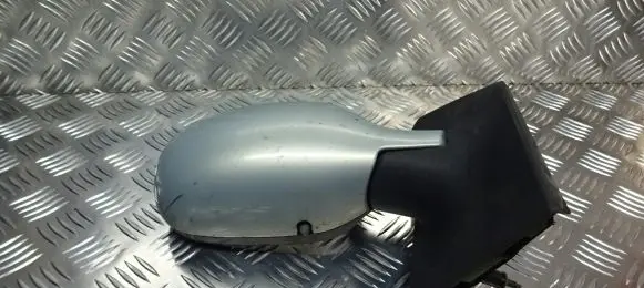 Renault Scenic I Manual wing mirror 7PIN