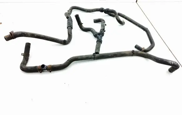 Tesla Model S Coolant pipe/hose 