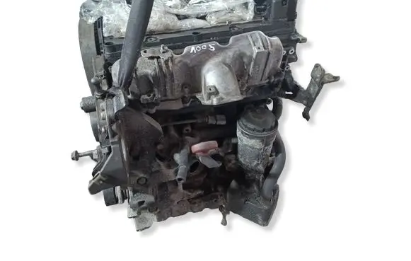Volkswagen PASSAT B6 Engine CBAB CBA