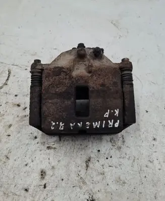 Nissan Primera Front brake caliper