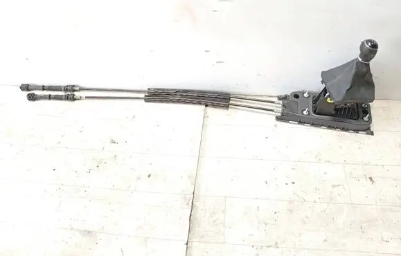 Gear shifter/selector