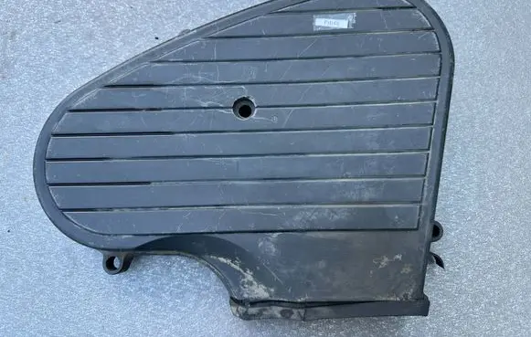 Nissan Patrol Y60 Timing chain cover 1356222J10