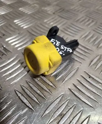 Ford Fiesta Fuel cut-off switch 2S6T9341BB 051209A14