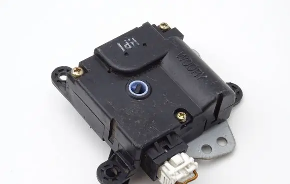 Hyundai Terracan Air flap motor/actuator D332-ACWBB D332ACWBB