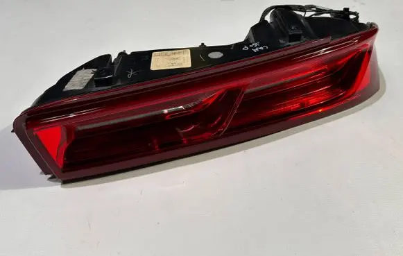 Chevrolet Camaro Rear/tail lights 84136779