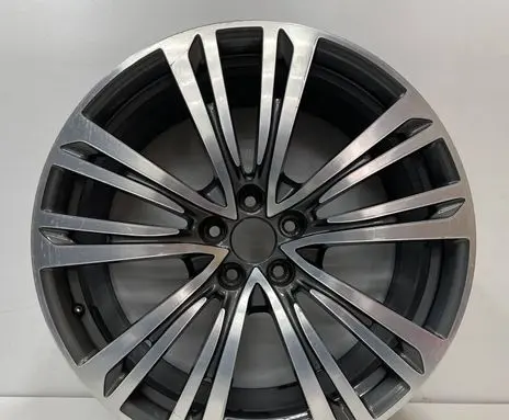 Audi A8 S8 D5 R20 alloy rim 4N0601025D