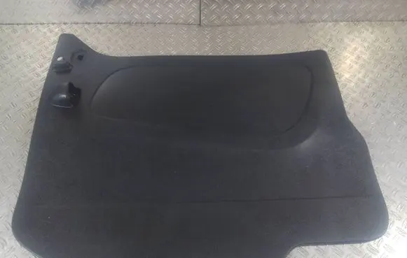 Renault Trafic III (X82) Sliding door card 93868253