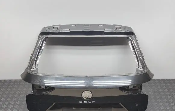 Volkswagen Golf VIII Tailgate/trunk/boot lid 5H9827159B