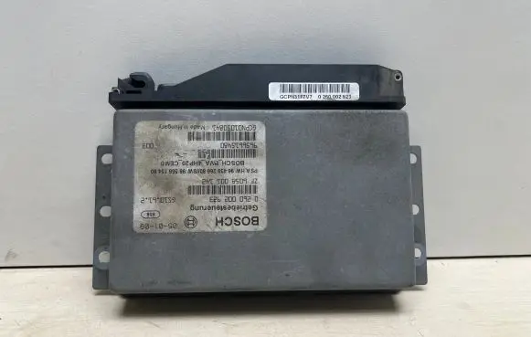Gearbox control unit/module