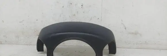 Fiat Doblo Steering wheel column trim 735338677