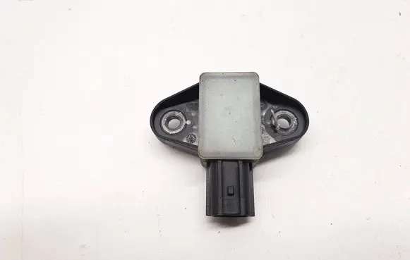 Volkswagen PASSAT B7 Airbag deployment crash/impact sensor 14110303 09612614KT