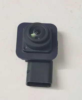 Reversing camera