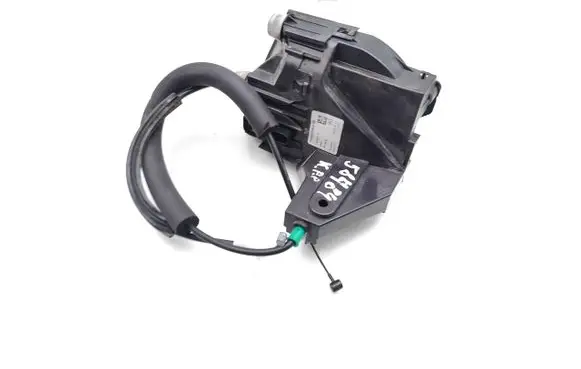 Jaguar F-Pace Front door lock HK83-203A29GB C47884-100