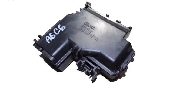 Audi A6 S6 C6 4F Positive wiring loom 4F0971981A