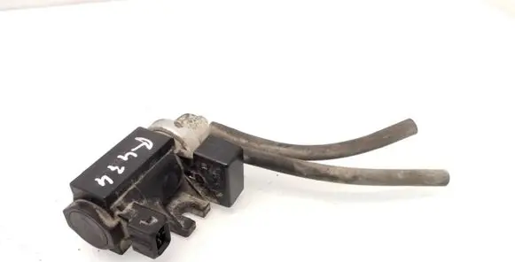 Hyundai Santa Fe Turbo solenoid valve