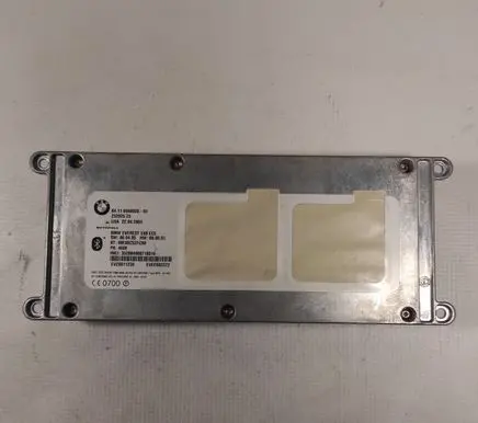 BMW 5 E60 E61 Bluetooth control unit module 23292523