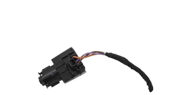 Volkswagen Golf VIII Oil temperature sensor 5WA907527A